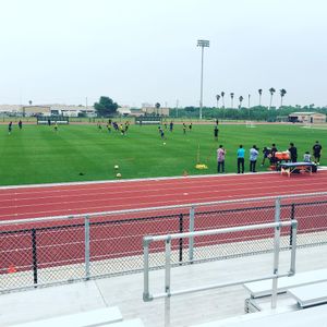 Image post by @utrgvmsoccer on Instagram