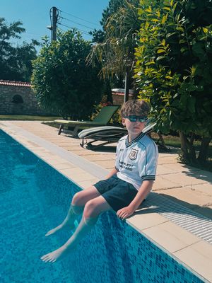 Image post by @olafinho_7 on Instagram