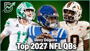 Video post by @dynasty_degens on YouTube