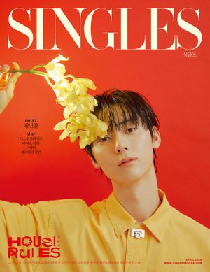 Image post by @singlesmagazine on Instagram