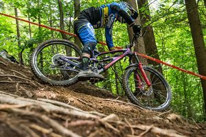 Image post by @nukeproofbikes on Instagram