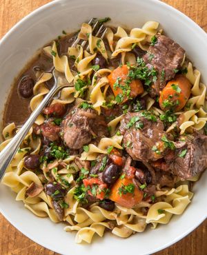 Image post by @cooksillustrated on Instagram