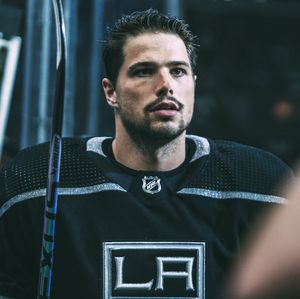 Image post by @NHLde on Twitter/X