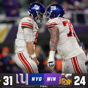 Image post by @NFLGameDay on Twitter
