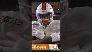 Video post by @visualzonesports on YouTube