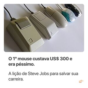 Image post by @uxsemfronteiras on Instagram