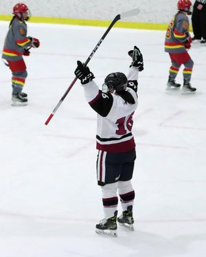 Image post by @arcadia_knights on Instagram