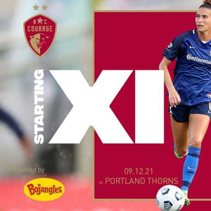 Image post by @thenccourage on Instagram