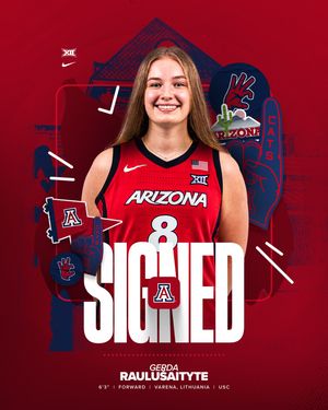 Image post by @arizonawbb on Instagram