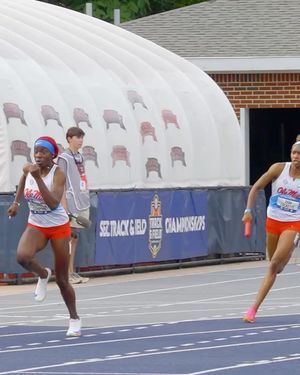 Image post by @olemisstrack on Instagram