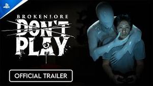 Video post by @PlayStation on YouTube