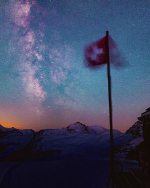 Image post by @daniel.schifferli on Instagram
