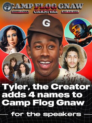 Image post by @forthespeakers on Instagram