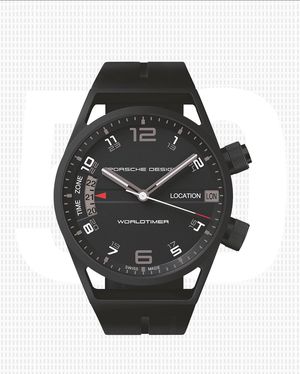 Image post by @porschedesign on Instagram