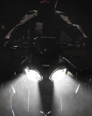Image post by @bmwmotorradusa on Instagram