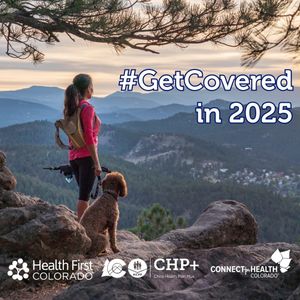 Image post by @healthfirstcolorado on Instagram