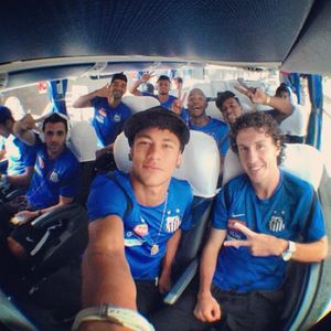 Image post by @neymarjr on Instagram
