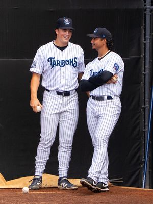 Image post by @jbrophybaseball on Instagram