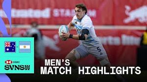 Video post by @worldrugby on YouTube