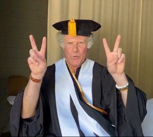 Image post by @USCDornsife on Twitter/X
