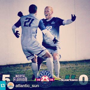 Image post by @unfospreys on Instagram