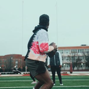 Image post by @legend_6ix on Instagram