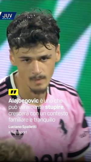 Video post by @dazn_it on Instagram
