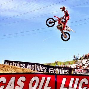 Image post by @racerxonline on Instagram