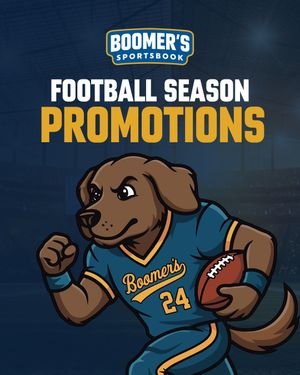 Image post by @betwithboomer on Instagram
