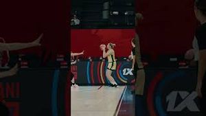 Video post by @basketballaus on YouTube