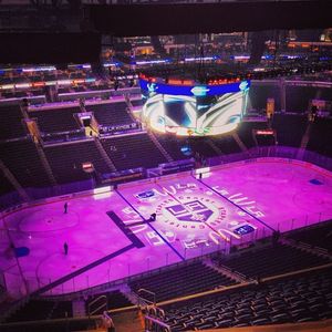 Image post by @buffalosabres on Instagram