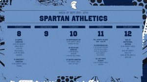 Image post by @gdsathletics on Instagram