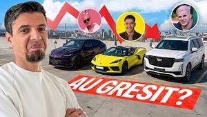 Video post by @vroomvroomvlog on YouTube