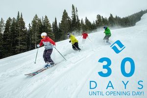 Image post by @vailmtn on Instagram