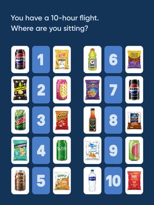 Video post by @pepsico on TikTok