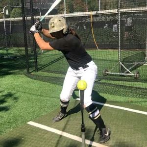 Image post by @armywp_softball on Instagram