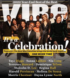 Image post by @gregnoire on Instagram