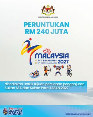 Image post by @kbsmalaysia on Instagram