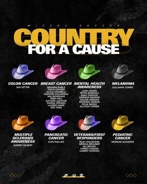 Image post by @mizzousoccer on Instagram