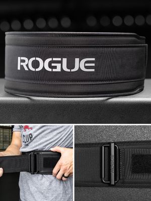 Image post by @rogueeurope on Instagram
