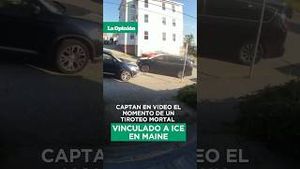 Video post by @laopinionla on YouTube