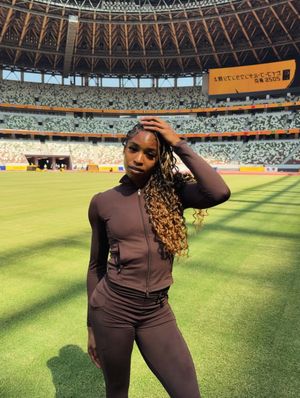 Image post by @_aliaarmstrong on Instagram