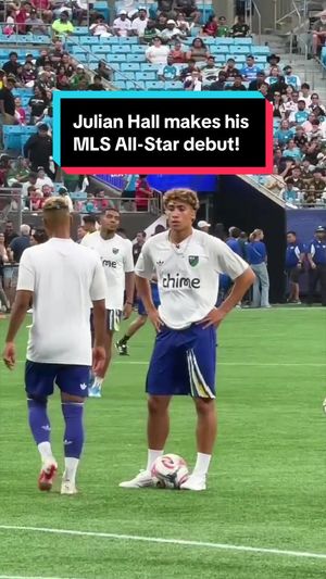 Video post by @mlsnextpro on TikTok