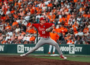 Image post by @miamioh_baseball on Instagram