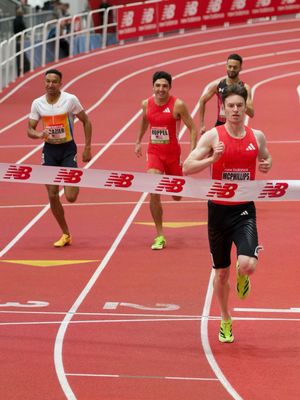 Image post by @flotrack on Instagram