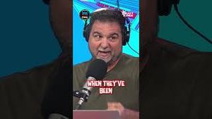Video post by @lebatardshow on YouTube