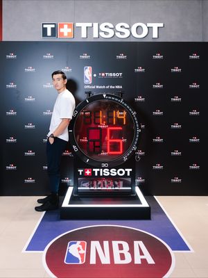 Image post by @howtomakethenba on Instagram