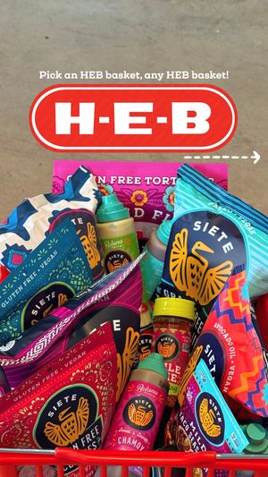 Video post by @sietefoods on TikTok