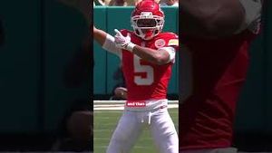 Video post by @Kansas City Chiefs on YouTube