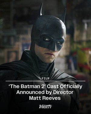 Image post by @variety on Instagram